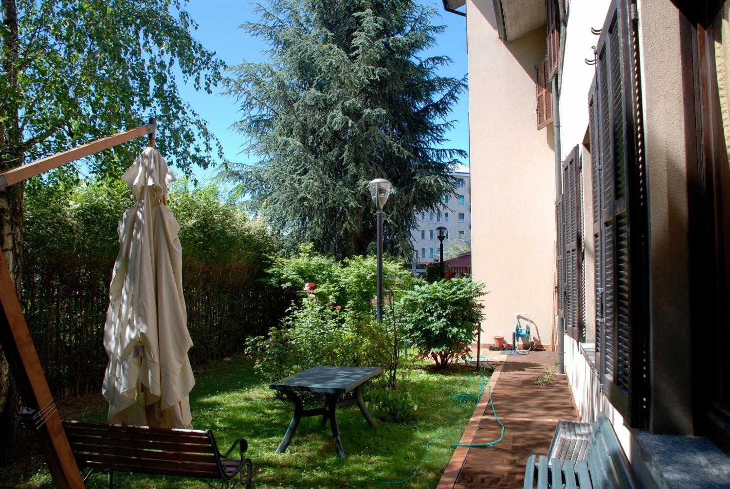 Hotel Ristorante La Rampina Вімодроне Екстер'єр фото